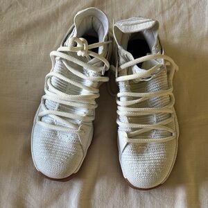 Nike white Women's Sneakers